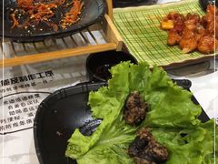 -韩食味·小木屋(日照店)