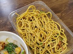 -程序员凉面(华江·乐天花亭店)