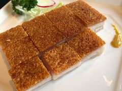 -三号黄浦会Canton Table