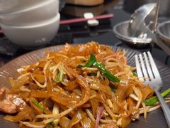 -煲王粤菜餐厅(中侨中心店)