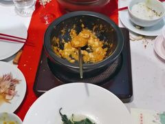 -荷风细雨·中国茶宴(碧云店)