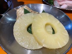 -kingkong大猩猩烤肉(CBD店)