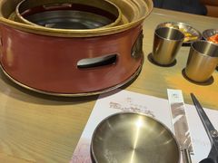 -西塔老太太泥炉烤肉(双井店)