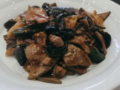 -大碗居·烤鸭·鱼头泡饼(天坛东门店)