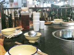 大堂-李子坝梁山鸡(李子坝大鸡哥店)