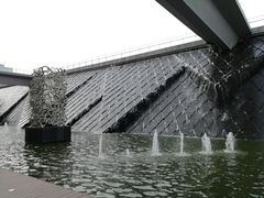 门面-东浩兰生上海世博展览馆