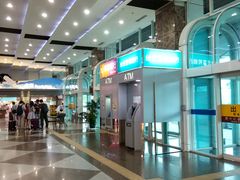 -臺灣銀行 高雄國際機場分行