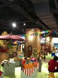 -幻贝家儿童乐园(苏州中心店)