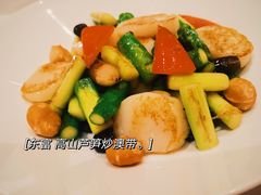 -东富酒家(龙湖西溪天街店)
