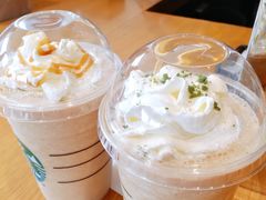 -星巴克(首钢店)