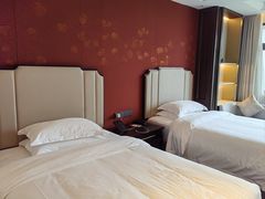 -杭州君尚云郦酒店