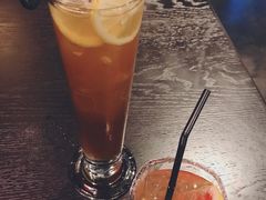 蓝蛙长岛冰茶-bluefrog蓝蛙(水游城店)