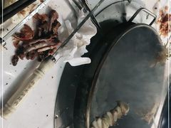-杨家水浒烤肉(骆家庄店)