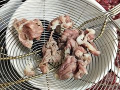 -五洲牛肉美食馆