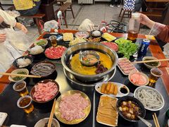 -邓莽子老火锅(中兴路总店)
