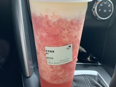 -喜茶(上海兴业太古汇店)