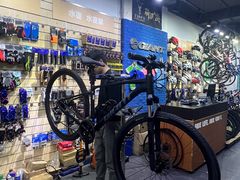 -GIANT捷安特自行车专卖店(金桥台儿庄路店)