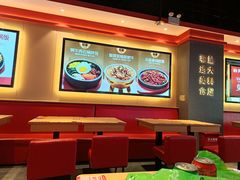 -朴大叔拌饭(上海金山万达店)