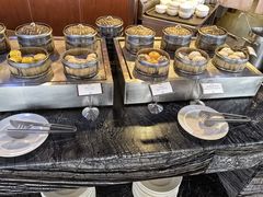 -汇泉王朝大饭店-旋转餐厅(南海路店)