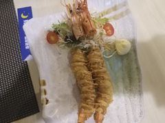 -有喜屋·深夜食堂(北京西路店)