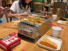 -李不管把把烧(天府三街店)
