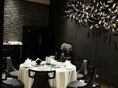 -唐拉雅秀酒店-唐苑中餐厅