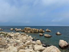 -养马岛旅游度假区