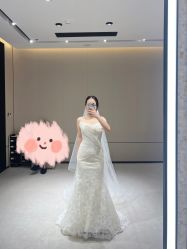 -MuseMarry婚纱(前海嘉里中心店)