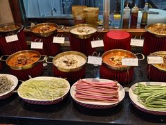 -四季春(美食街店)