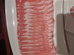 高钙羊肉-前门·鲜肉火锅(长风店)