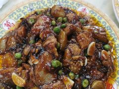 -砂锅居(西四店)