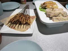 -阿西娅食府(中关村店)