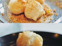 椒盐虾饺-三号黄浦会Canton Table