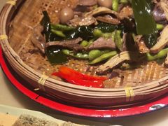 -常和州·夜宵大排档(常州单店)