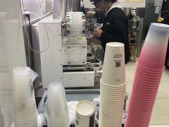-古茗(闽清十字街店)