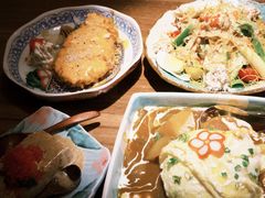 -隐月· 㐂和食屋(芝罘万达公馆店)