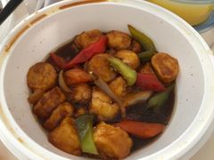 -吴记酱骨炖菜馆(康安路店)