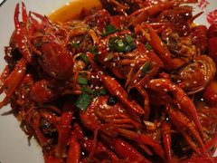 -去吃龙虾 | 烧烤·龙虾馆(红林世界城店)