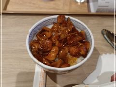 -吉野家(人和香港城店)