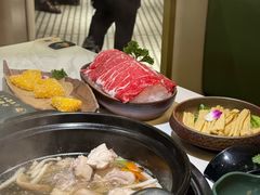 -狐狸爱上椰子鸡(滨江星光大道店)