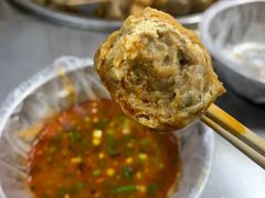 -吴记麻辣烫(曙光中路店)