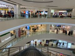 -银泰百货(北京大红门店)