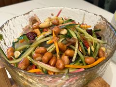 -锅当当铁锅炖烀饼王(长泰广场店)