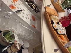 -南京维景国际大酒店咖啡厅
