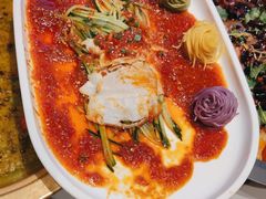 -鸡毛店·川菜(文殊院店)