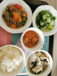 -南闸医院月子中心