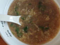 -罗卜李包子羊肉汤