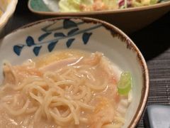 -郑州建业艾美酒店-曙餐厅