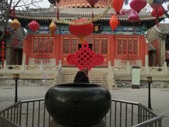 -大钟寺古钟博物馆