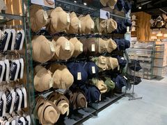 -MUJI无印良品(杭州万象城店)